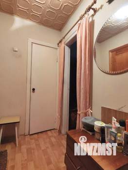 1-к квартира, вторичка, 34м2, 9/9 этаж