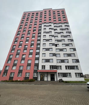 2-к квартира, вторичка, 51м2, 5/17 этаж