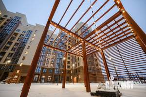 3-к квартира, вторичка, 76м2, 6/12 этаж