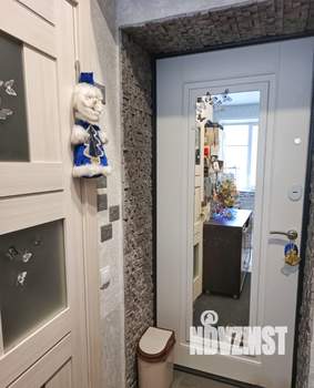 Студия квартира, вторичка, 19м2, 2/3 этаж