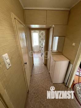 1-к квартира, вторичка, 33м2, 5/5 этаж