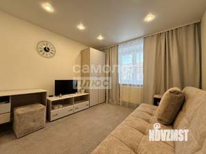 Студия квартира, вторичка, 19м2, 2/4 этаж