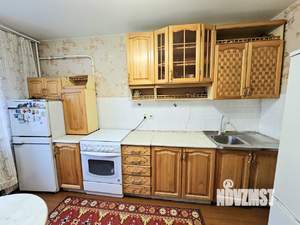 1-к квартира, вторичка, 41м2, 5/10 этаж