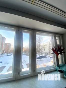 2-к квартира, вторичка, 71м2, 2/5 этаж