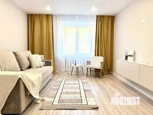 2-к квартира, вторичка, 50м2, 6/9 этаж