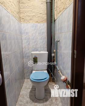 2-к квартира, вторичка, 53м2, 4/5 этаж