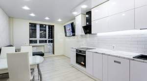 3-к квартира, вторичка, 71м2, 16/18 этаж