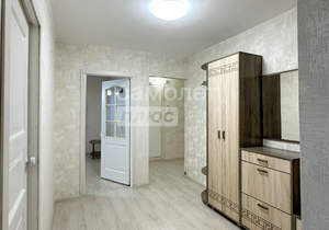 3-к квартира, вторичка, 62м2, 7/9 этаж