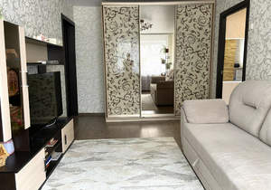 3-к квартира, вторичка, 61м2, 5/5 этаж