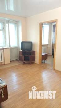 3-к квартира, вторичка, 59м2, 3/5 этаж