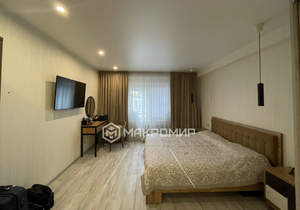 3-к квартира, вторичка, 84м2, 5/8 этаж