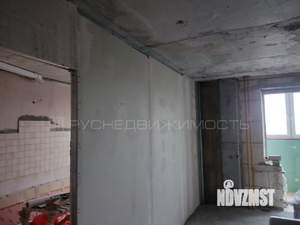 1-к квартира, вторичка, 40м2, 9/14 этаж