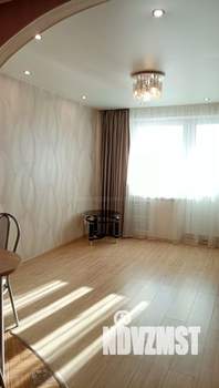 Студия квартира, вторичка, 30м2, 13/17 этаж