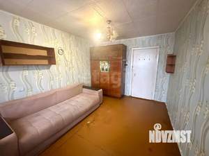 2-к квартира, вторичка, 47м2, 3/5 этаж