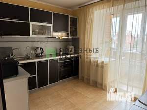 1-к квартира, вторичка, 51м2, 6/7 этаж