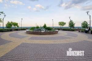 3-к квартира, вторичка, 103м2, 11/17 этаж