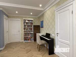 3-к квартира, вторичка, 78м2, 4/6 этаж