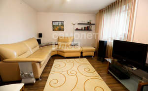 3-к квартира, вторичка, 104м2, 2/10 этаж