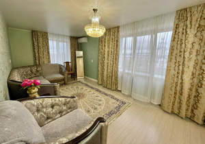 2-к квартира, вторичка, 60м2, 8/9 этаж