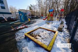 2-к квартира, вторичка, 45м2, 17/20 этаж