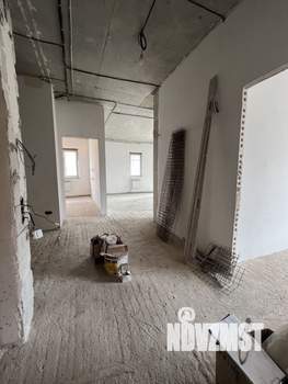 3-к квартира, вторичка, 85м2, 2/4 этаж