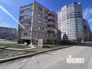1-к квартира, вторичка, 40м2, 2/5 этаж