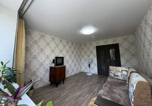 2-к квартира, вторичка, 46м2, 2/9 этаж