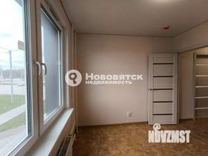 2-к квартира, вторичка, 45м2, 2/17 этаж