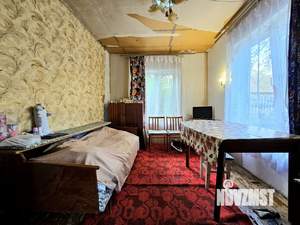 2-к квартира, вторичка, 28м2, 1/1 этаж