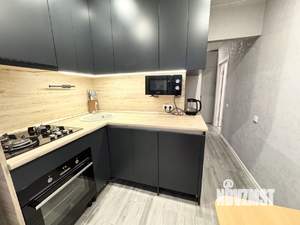 2-к квартира, вторичка, 44м2, 4/5 этаж