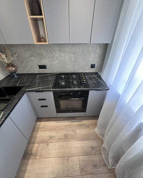 2-к квартира, вторичка, 33м2, 4/5 этаж