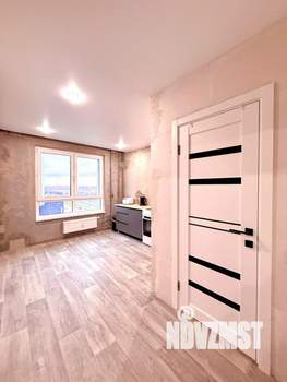 2-к квартира, вторичка, 51м2, 4/14 этаж