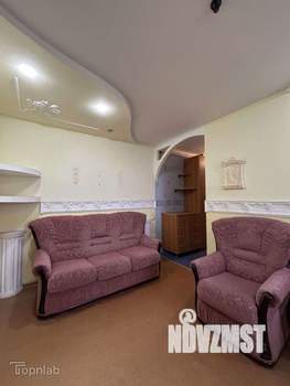 1-к квартира, вторичка, 36м2, 10/10 этаж