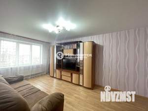 3-к квартира, вторичка, 70м2, 4/5 этаж