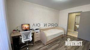 2-к квартира, вторичка, 54м2, 3/12 этаж