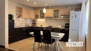 3-к квартира, вторичка, 85м2, 9/10 этаж