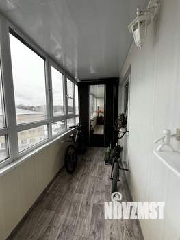 1-к квартира, вторичка, 40м2, 5/17 этаж