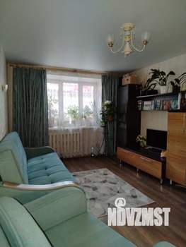 1-к квартира, вторичка, 37м2, 3/9 этаж