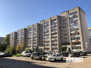 1-к квартира, вторичка, 35м2, 8/9 этаж