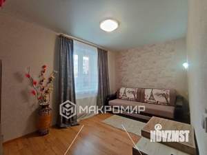 2-к квартира, вторичка, 43м2, 5/16 этаж