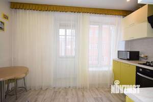1-к квартира, вторичка, 36м2, 3/4 этаж