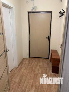 1-к квартира, вторичка, 27м2, 2/15 этаж