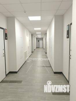 1-к квартира, вторичка, 38м2, 10/17 этаж