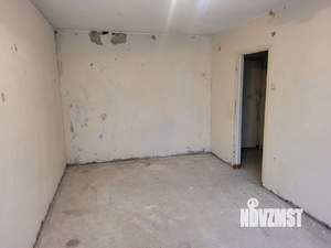 1-к квартира, вторичка, 34м2, 6/10 этаж