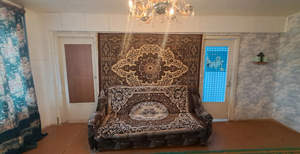 3-к квартира, вторичка, 50м2, 2/5 этаж