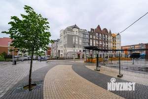 2-к квартира, вторичка, 42м2, 3/5 этаж