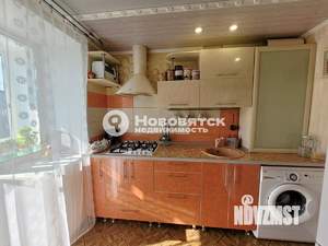 1-к квартира, вторичка, 36м2, 5/5 этаж