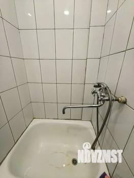 Студия квартира, вторичка, 17м2, 5/5 этаж