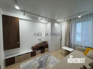 2-к квартира, вторичка, 59м2, 7/17 этаж