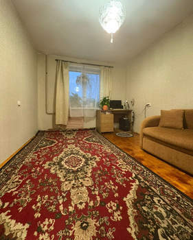 2-к квартира, вторичка, 51м2, 3/9 этаж